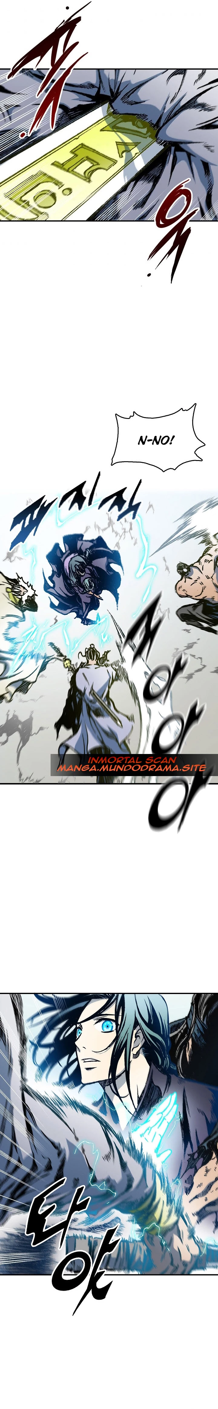 Memorias del dios de la guerra > Capitulo 81 > Page 291