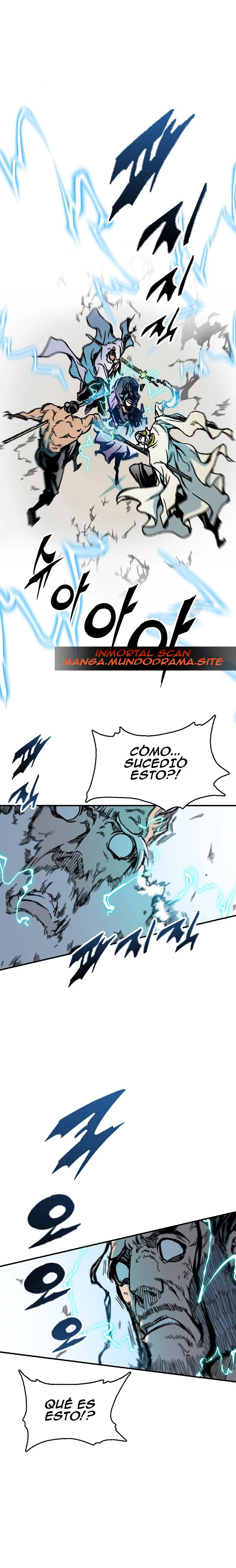 Memorias del dios de la guerra > Capitulo 81 > Page 311