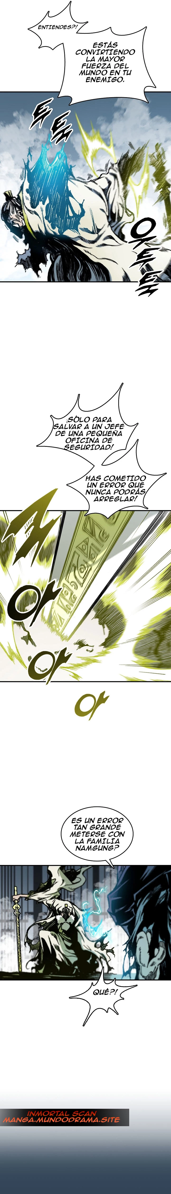 Memorias del dios de la guerra > Capitulo 82 > Page 41