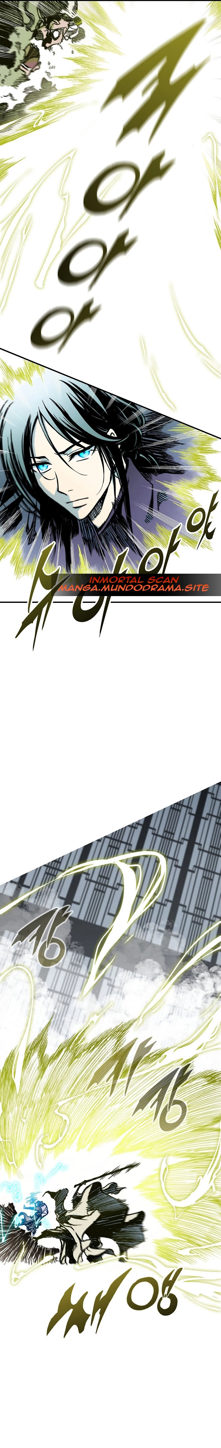 Memorias del dios de la guerra > Capitulo 82 > Page 71