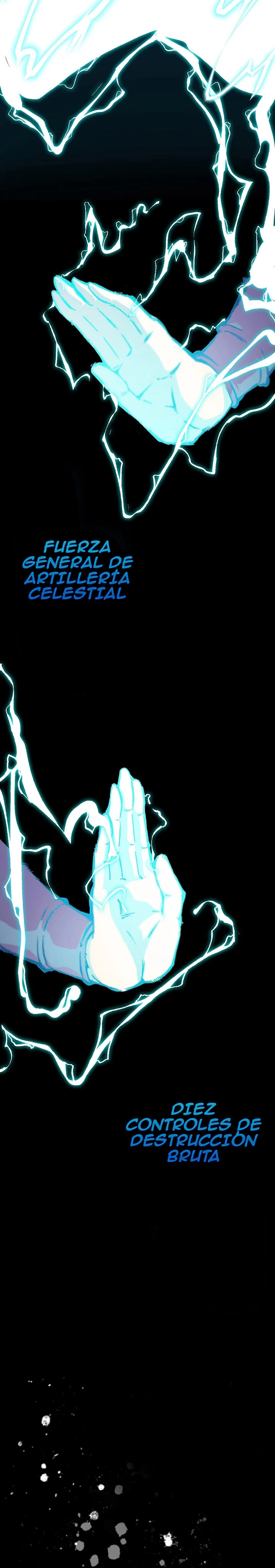 Memorias del dios de la guerra > Capitulo 82 > Page 121