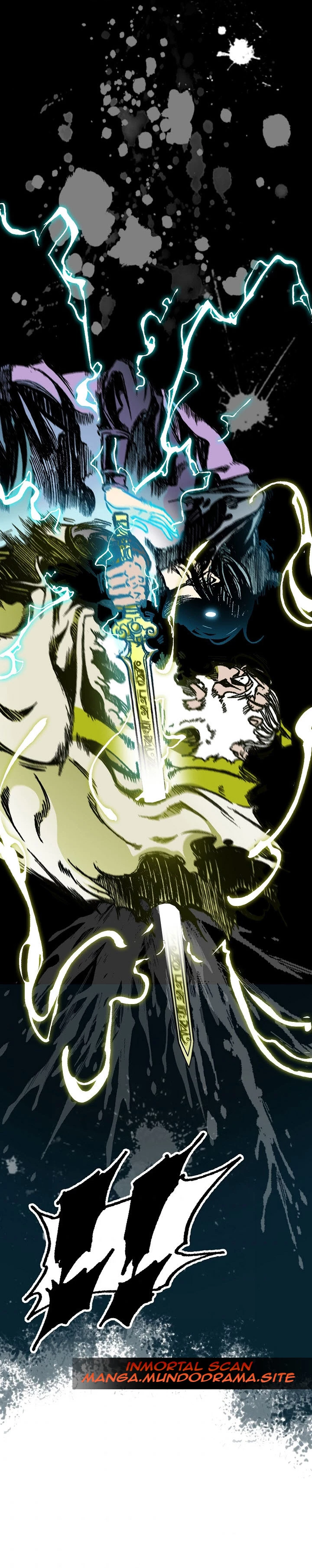 Memorias del dios de la guerra > Capitulo 82 > Page 131