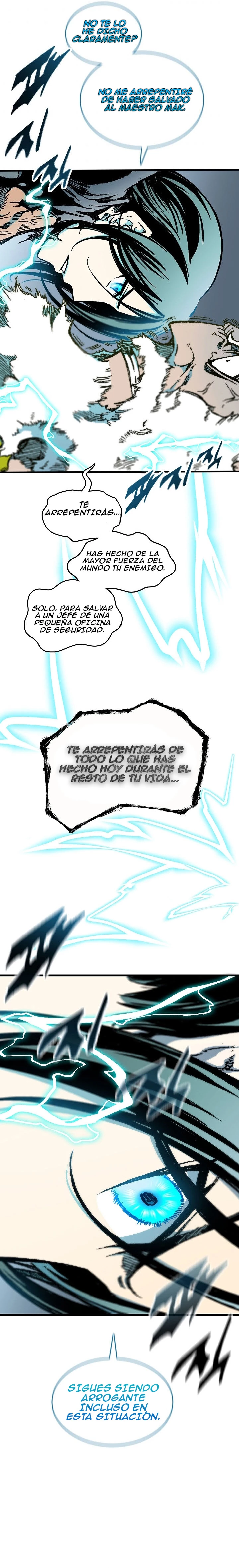 Memorias del dios de la guerra > Capitulo 82 > Page 141