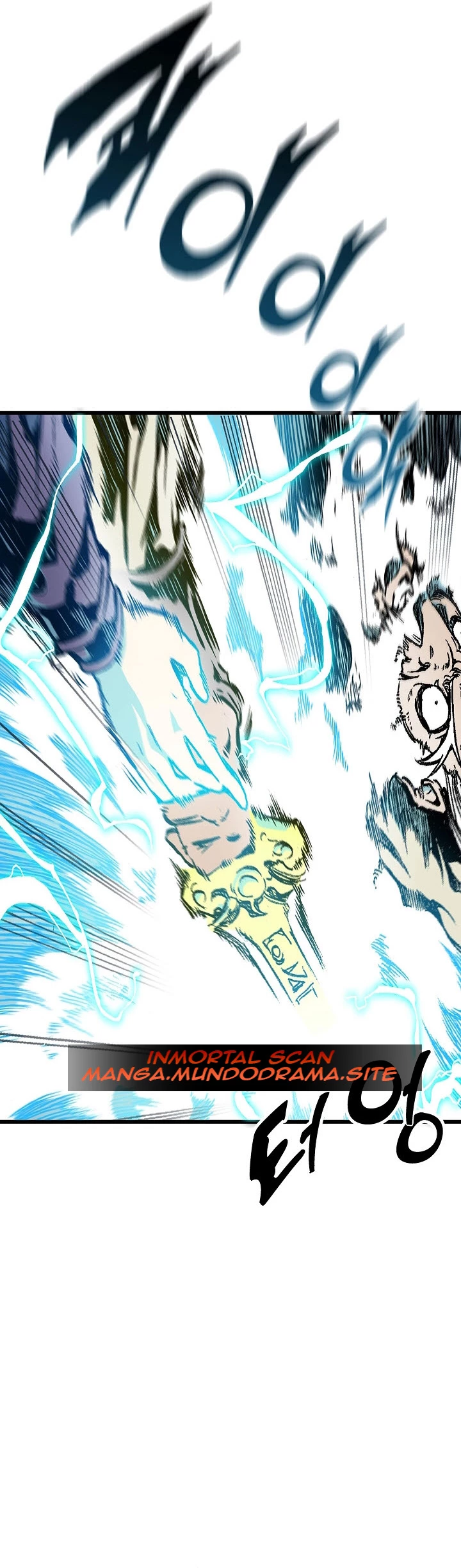 Memorias del dios de la guerra > Capitulo 82 > Page 151