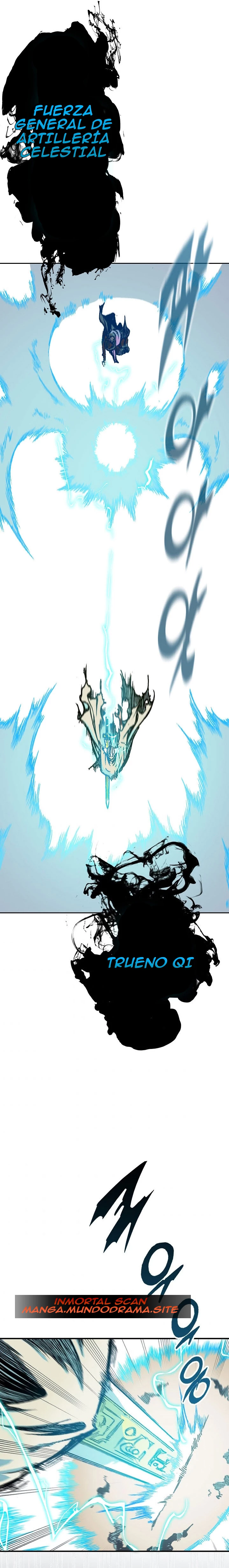Memorias del dios de la guerra > Capitulo 82 > Page 161