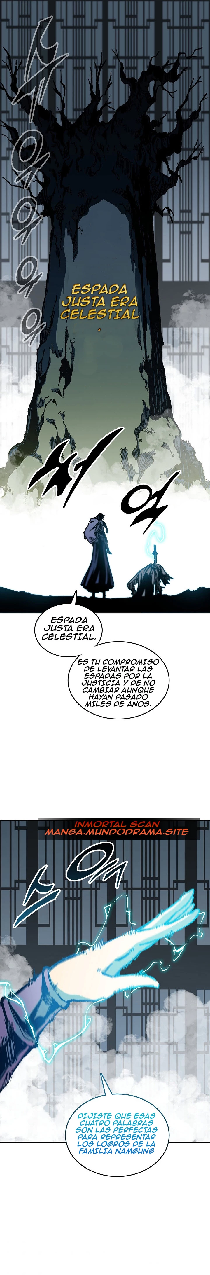 Memorias del dios de la guerra > Capitulo 82 > Page 181