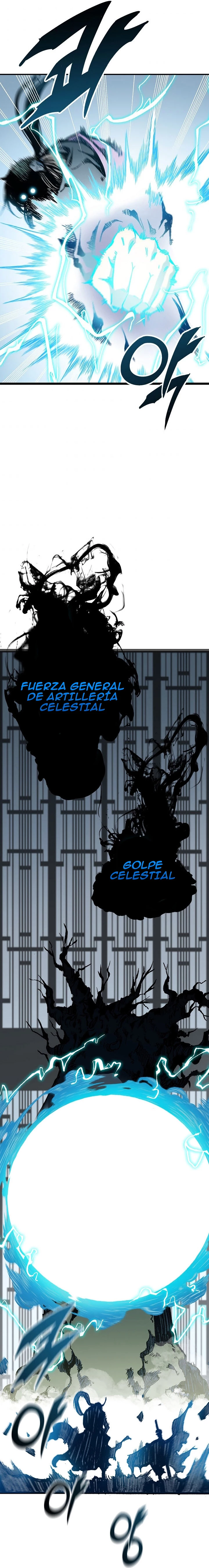 Memorias del dios de la guerra > Capitulo 82 > Page 191