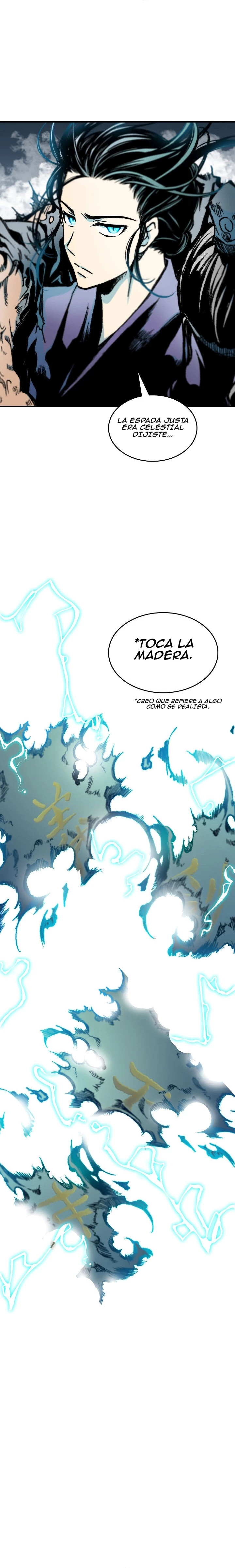 Memorias del dios de la guerra > Capitulo 82 > Page 201