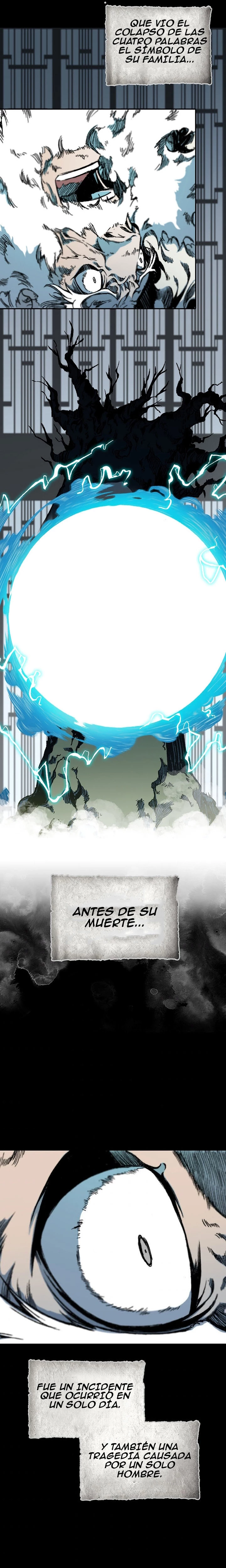 Memorias del dios de la guerra > Capitulo 82 > Page 241