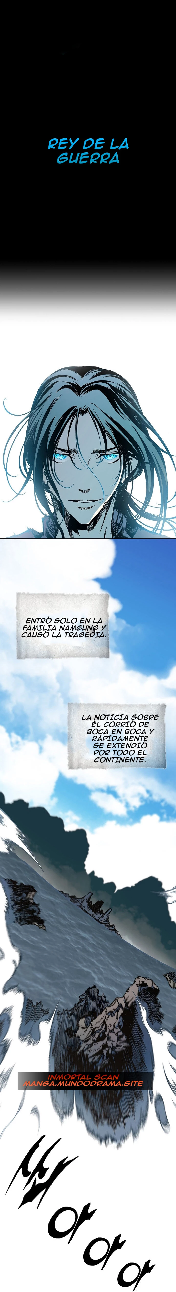 Memorias del dios de la guerra > Capitulo 82 > Page 251