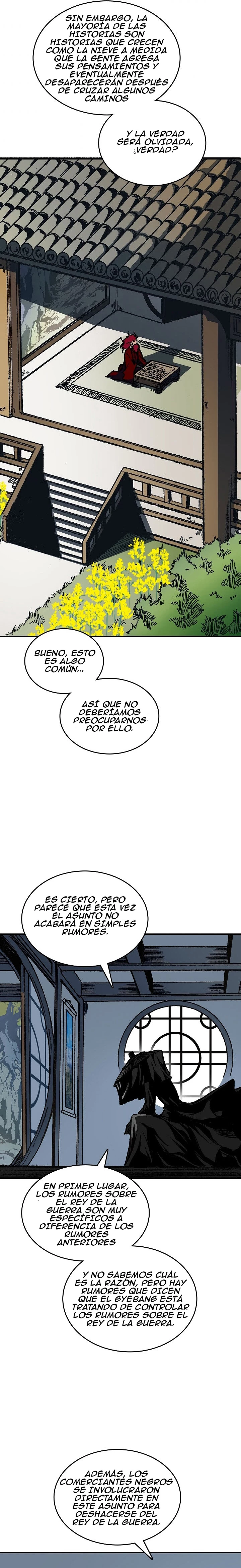 Memorias del dios de la guerra > Capitulo 82 > Page 271