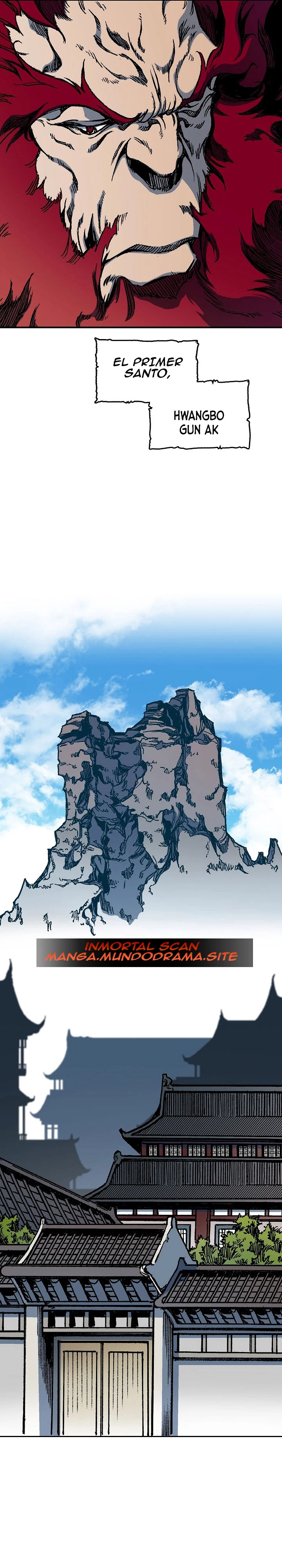 Memorias del dios de la guerra > Capitulo 82 > Page 301