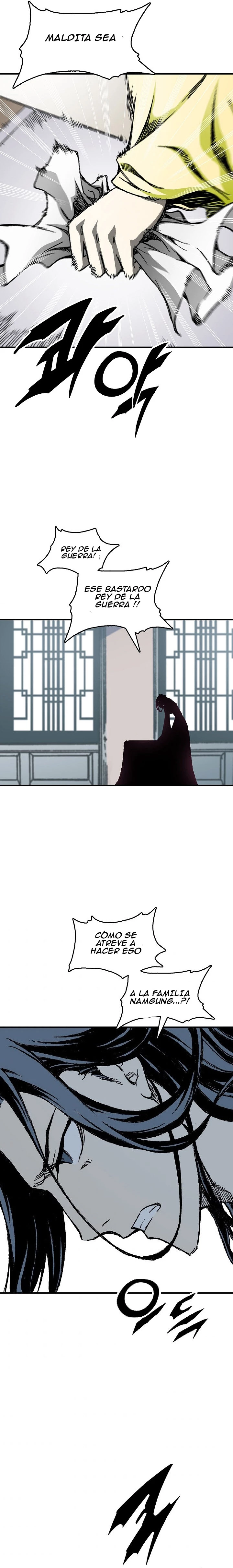 Memorias del dios de la guerra > Capitulo 82 > Page 311