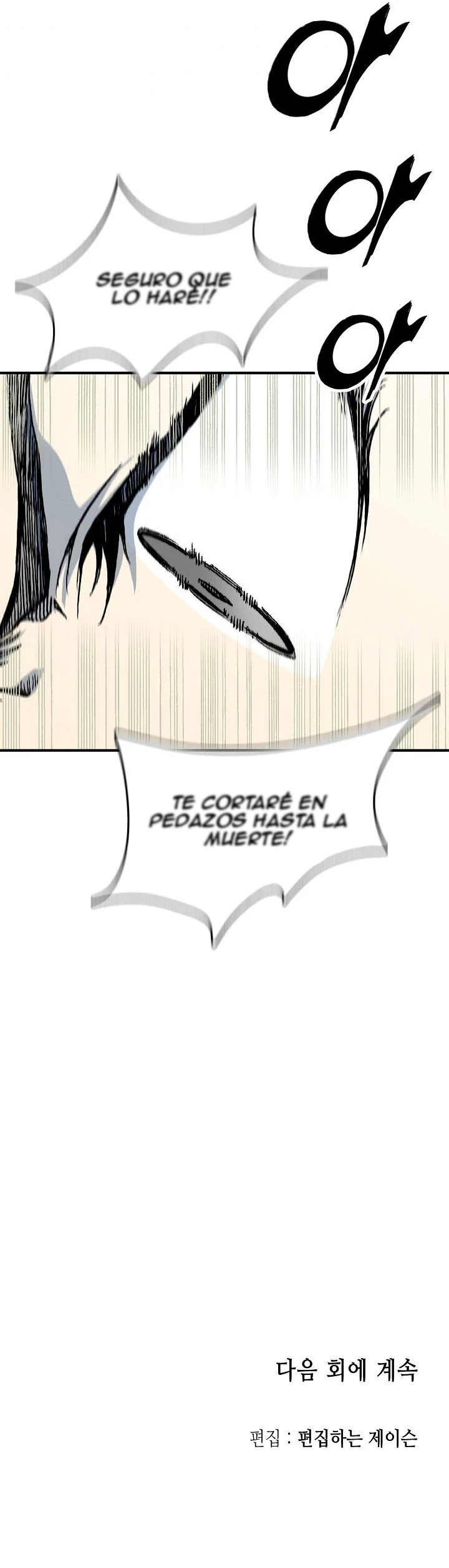 Memorias del dios de la guerra > Capitulo 82 > Page 321