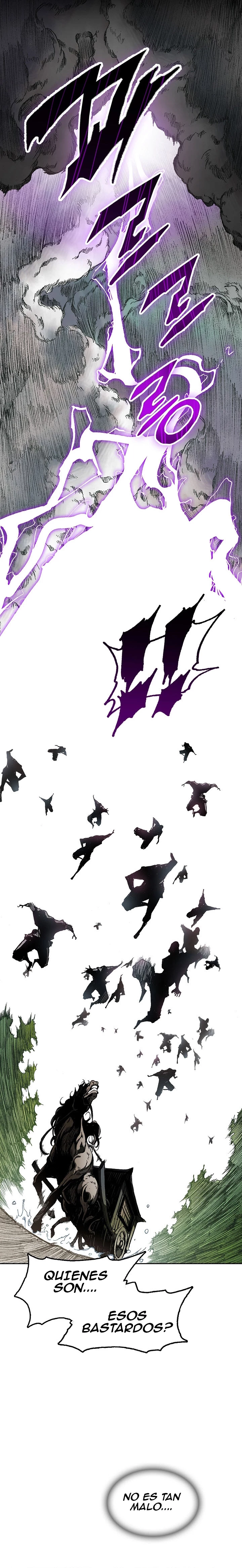 Memorias del dios de la guerra > Capitulo 84 > Page 71