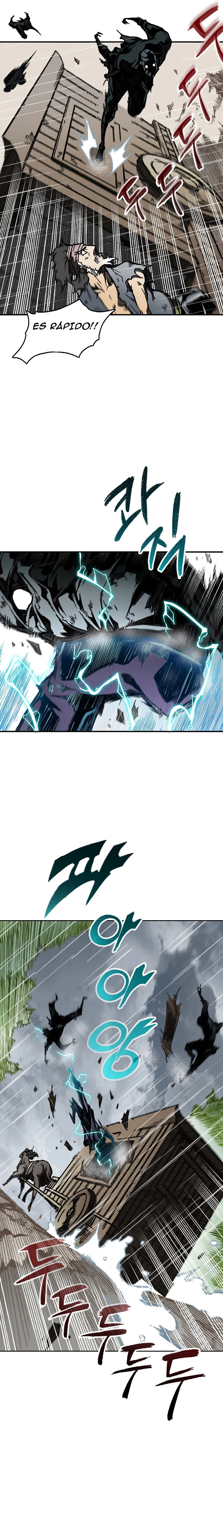 Memorias del dios de la guerra > Capitulo 84 > Page 101