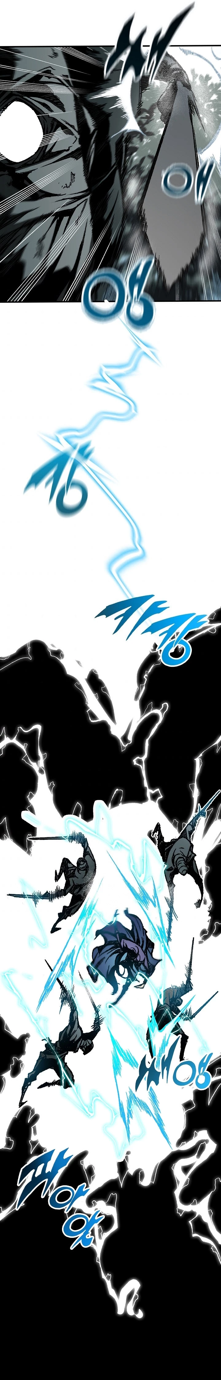 Memorias del dios de la guerra > Capitulo 84 > Page 141