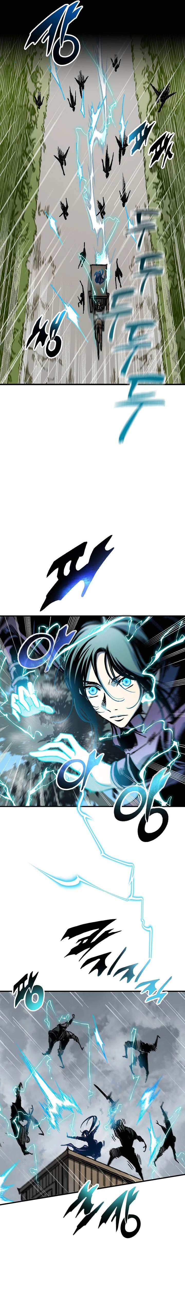 Memorias del dios de la guerra > Capitulo 84 > Page 151