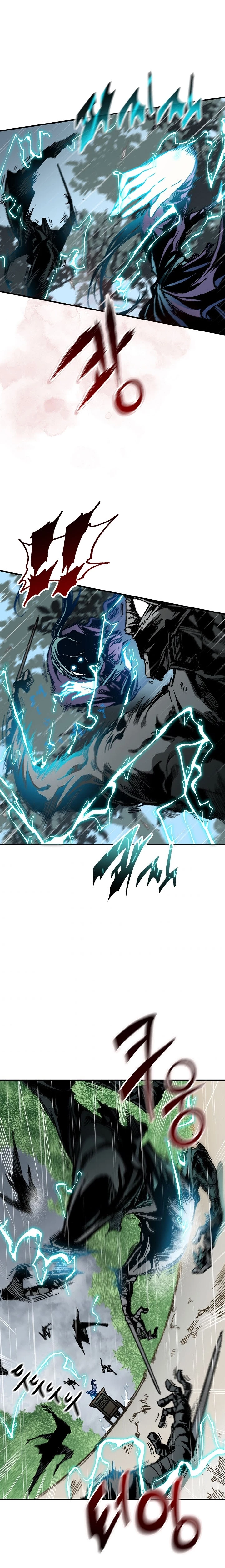 Memorias del dios de la guerra > Capitulo 84 > Page 161