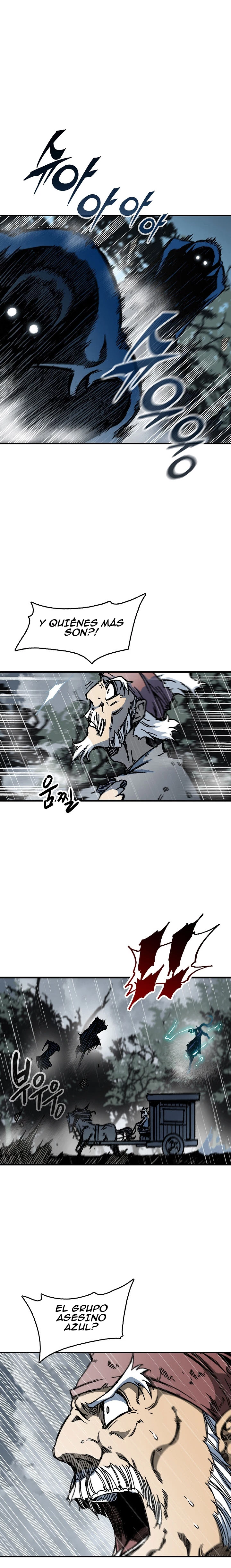 Memorias del dios de la guerra > Capitulo 84 > Page 181