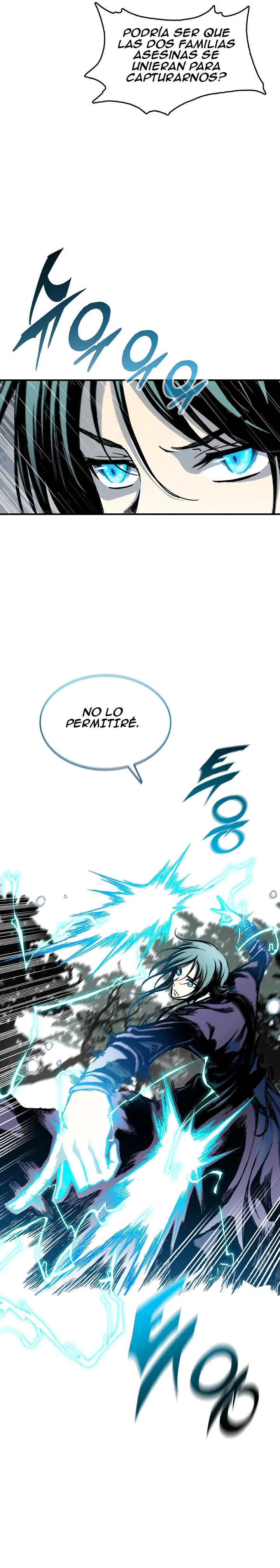 Memorias del dios de la guerra > Capitulo 84 > Page 191