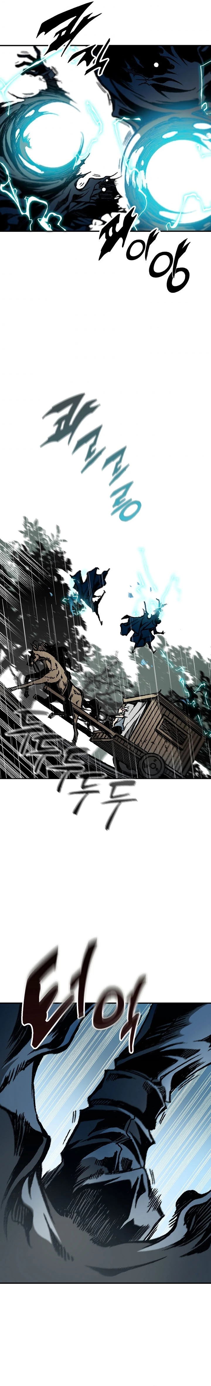 Memorias del dios de la guerra > Capitulo 84 > Page 201