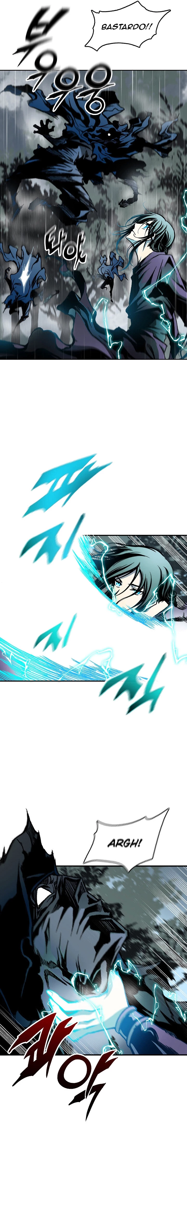 Memorias del dios de la guerra > Capitulo 84 > Page 211