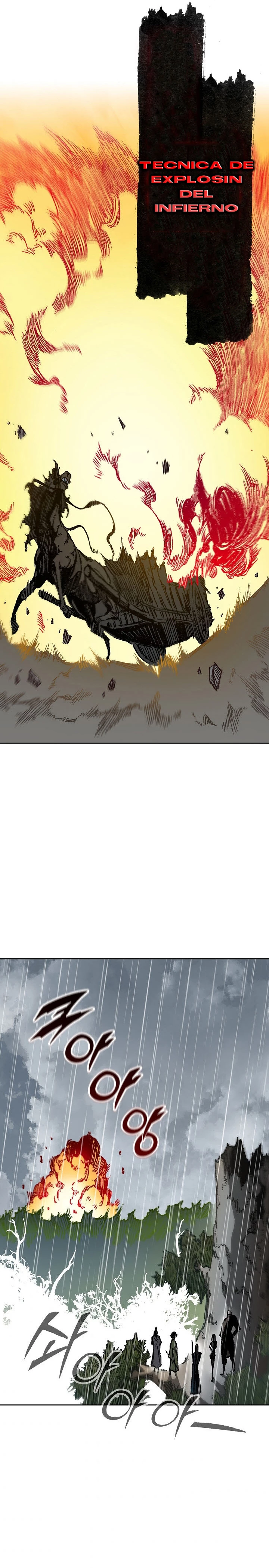 Memorias del dios de la guerra > Capitulo 84 > Page 241