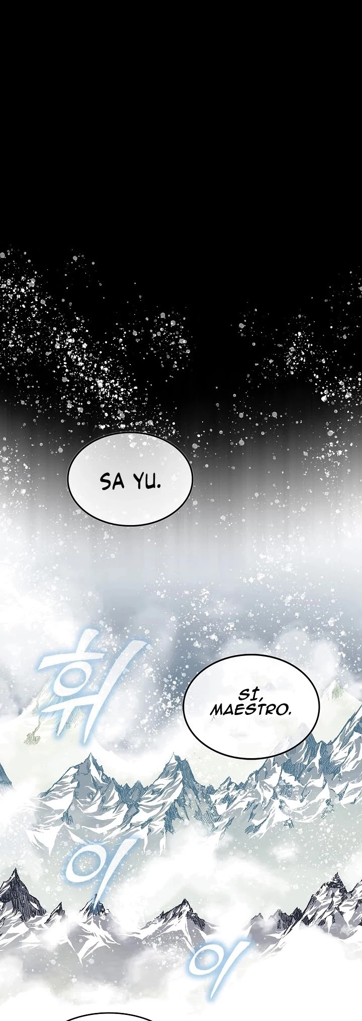 Memorias del dios de la guerra > Capitulo 85 > Page 11