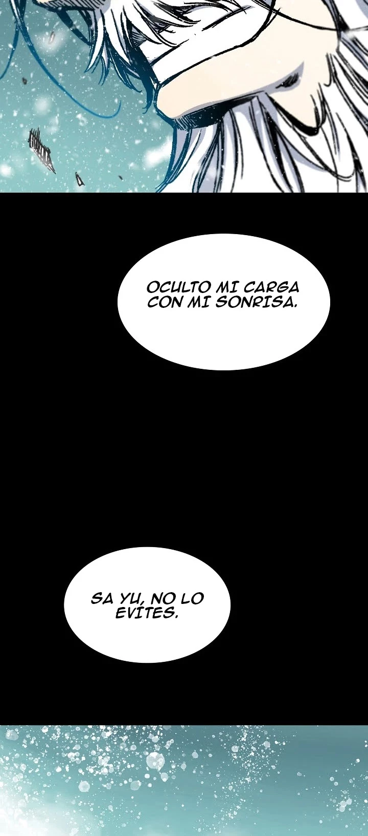 Memorias del dios de la guerra > Capitulo 85 > Page 61