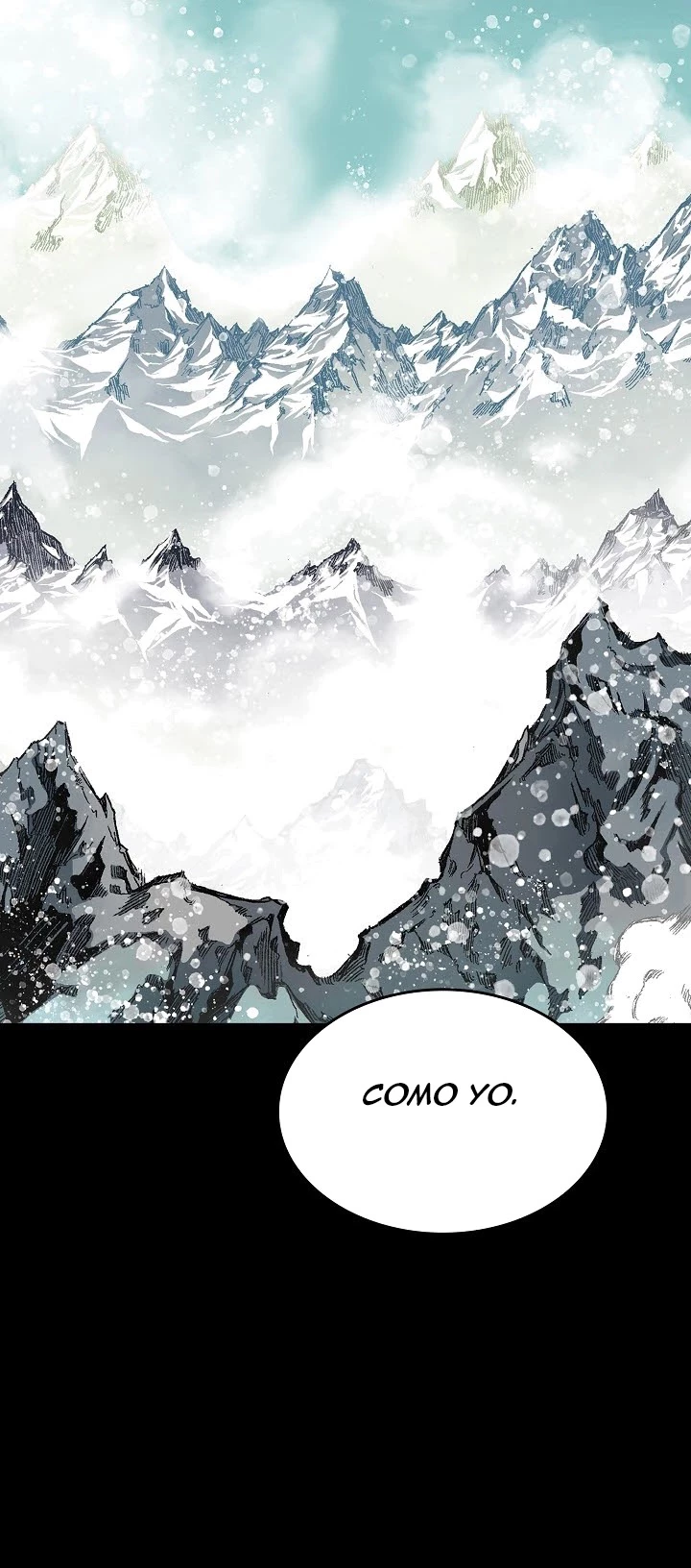 Memorias del dios de la guerra > Capitulo 85 > Page 71