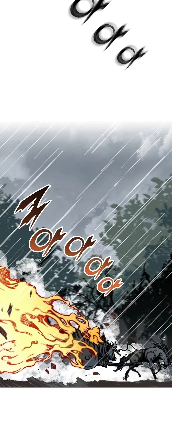 Memorias del dios de la guerra > Capitulo 85 > Page 121