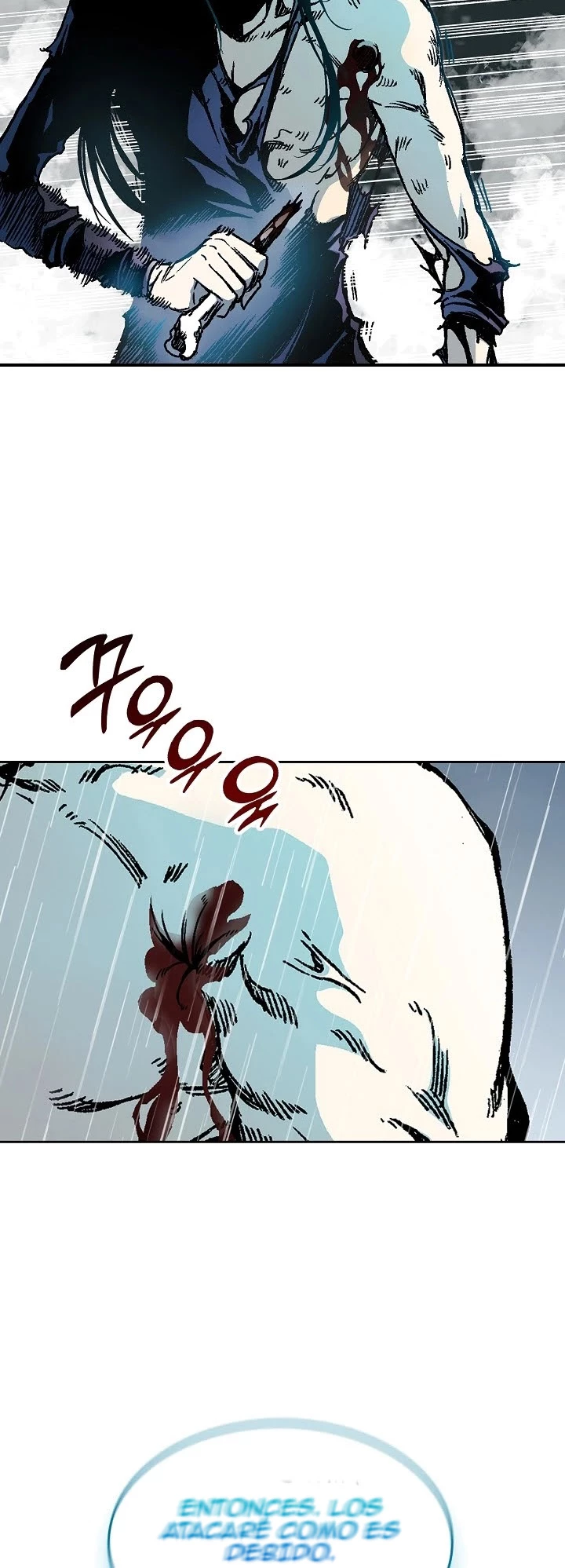 Memorias del dios de la guerra > Capitulo 85 > Page 161