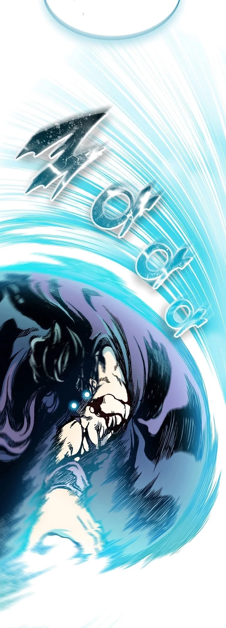 Memorias del dios de la guerra > Capitulo 85 > Page 181