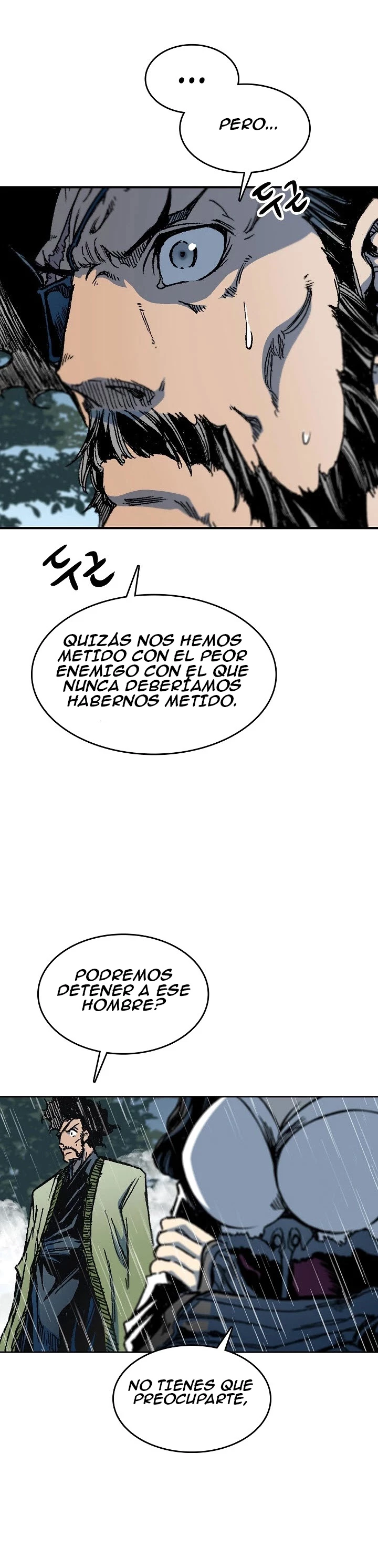 Memorias del dios de la guerra > Capitulo 85 > Page 271