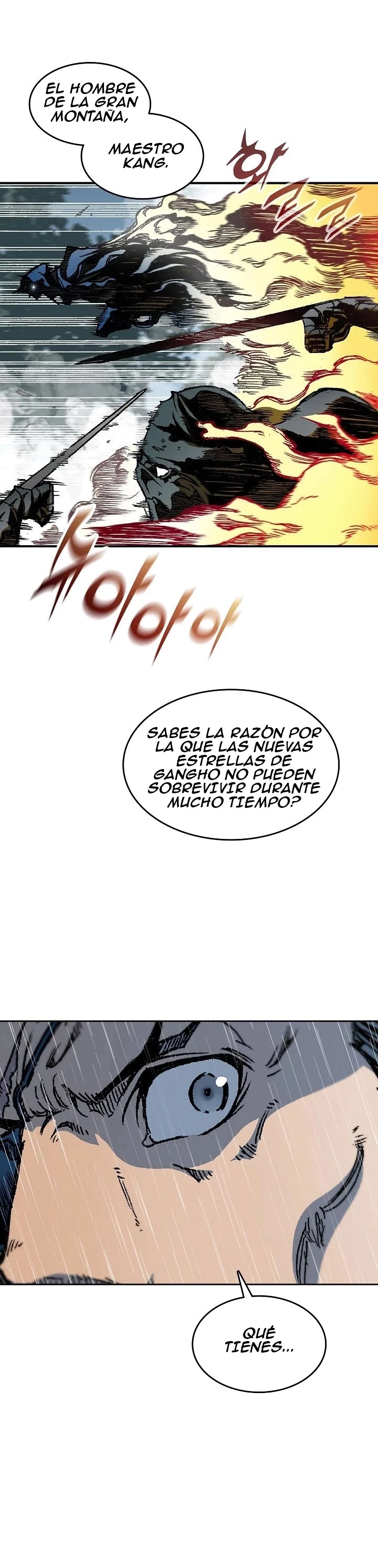 Memorias del dios de la guerra > Capitulo 85 > Page 281