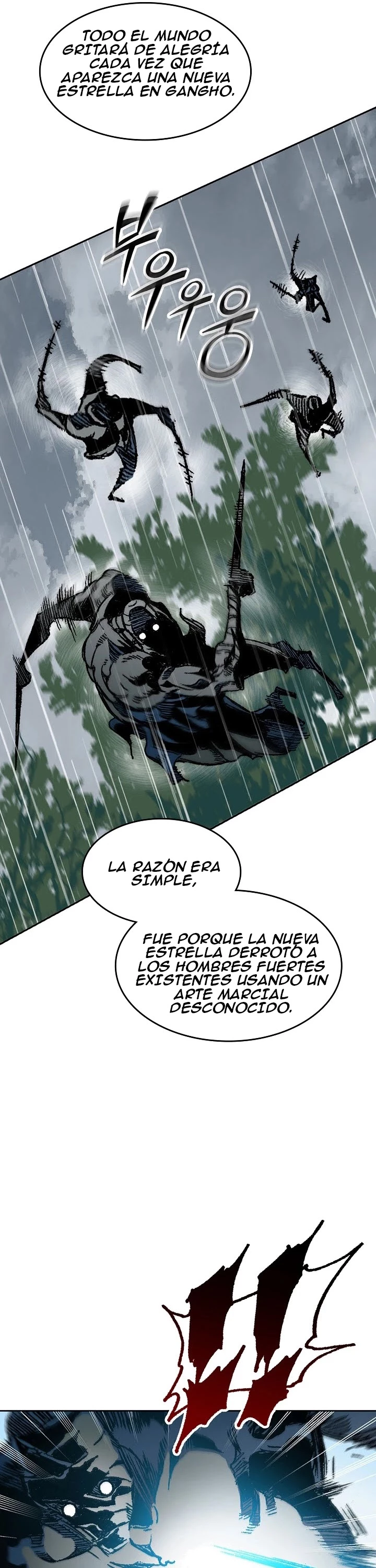 Memorias del dios de la guerra > Capitulo 85 > Page 291