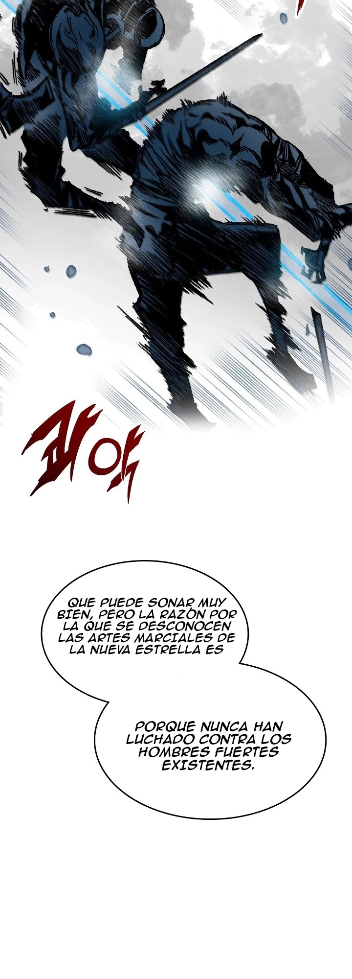 Memorias del dios de la guerra > Capitulo 85 > Page 311