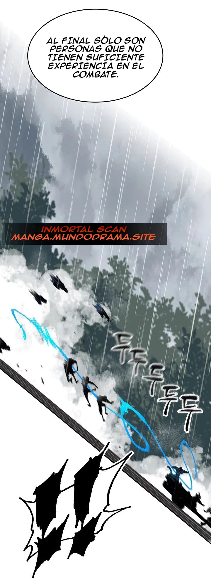 Memorias del dios de la guerra > Capitulo 85 > Page 321