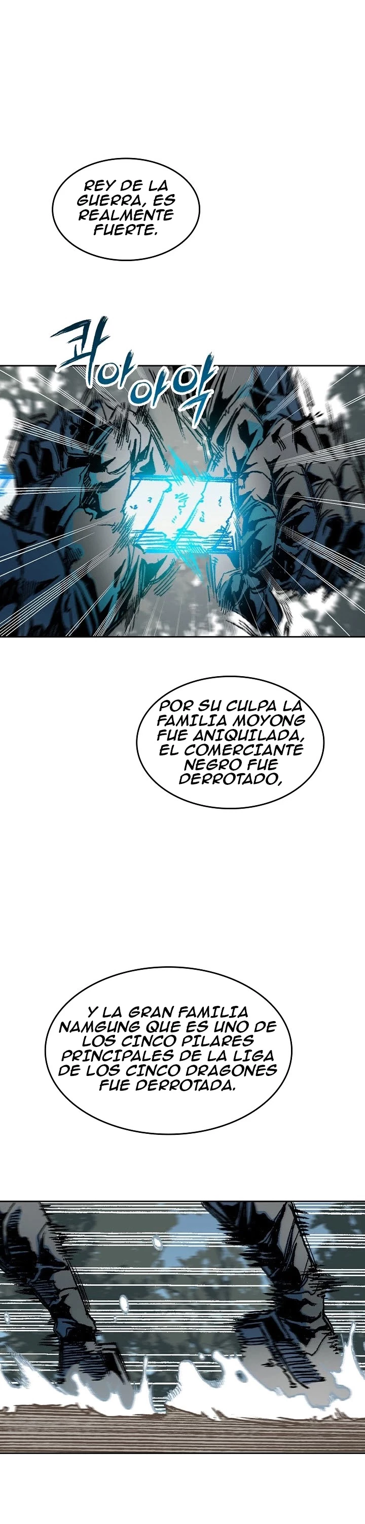 Memorias del dios de la guerra > Capitulo 85 > Page 331