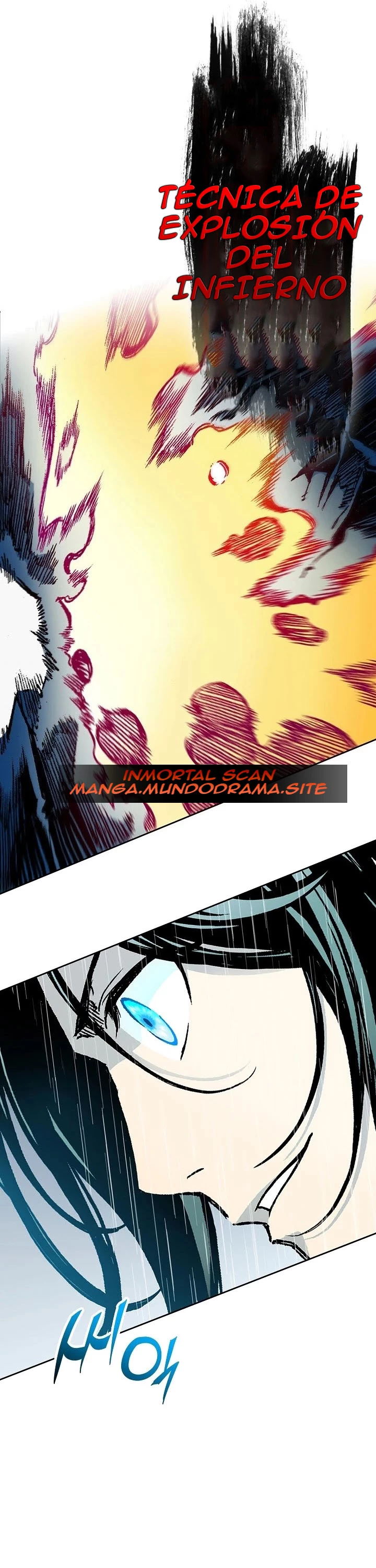 Memorias del dios de la guerra > Capitulo 85 > Page 381