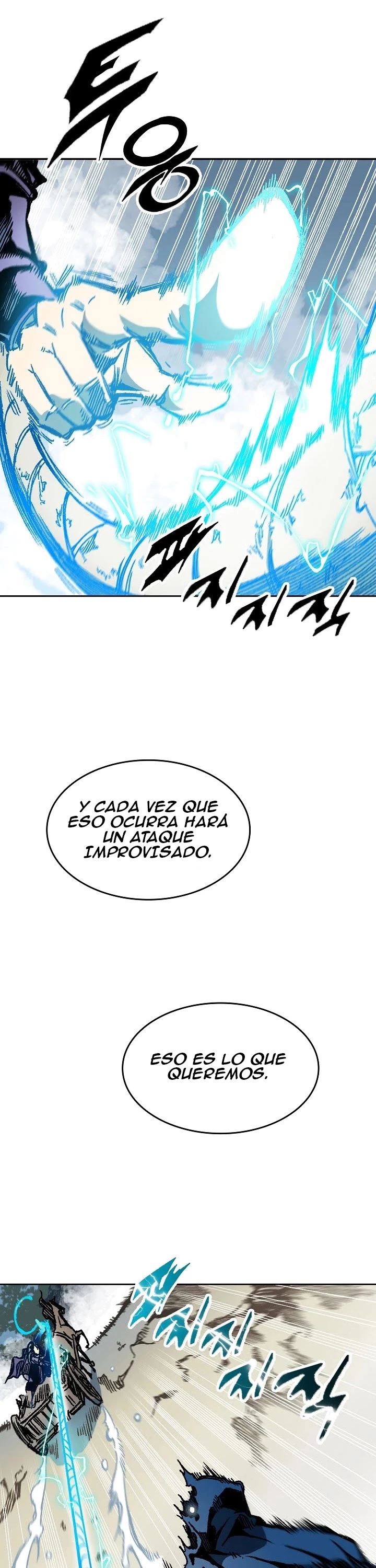 Memorias del dios de la guerra > Capitulo 85 > Page 391