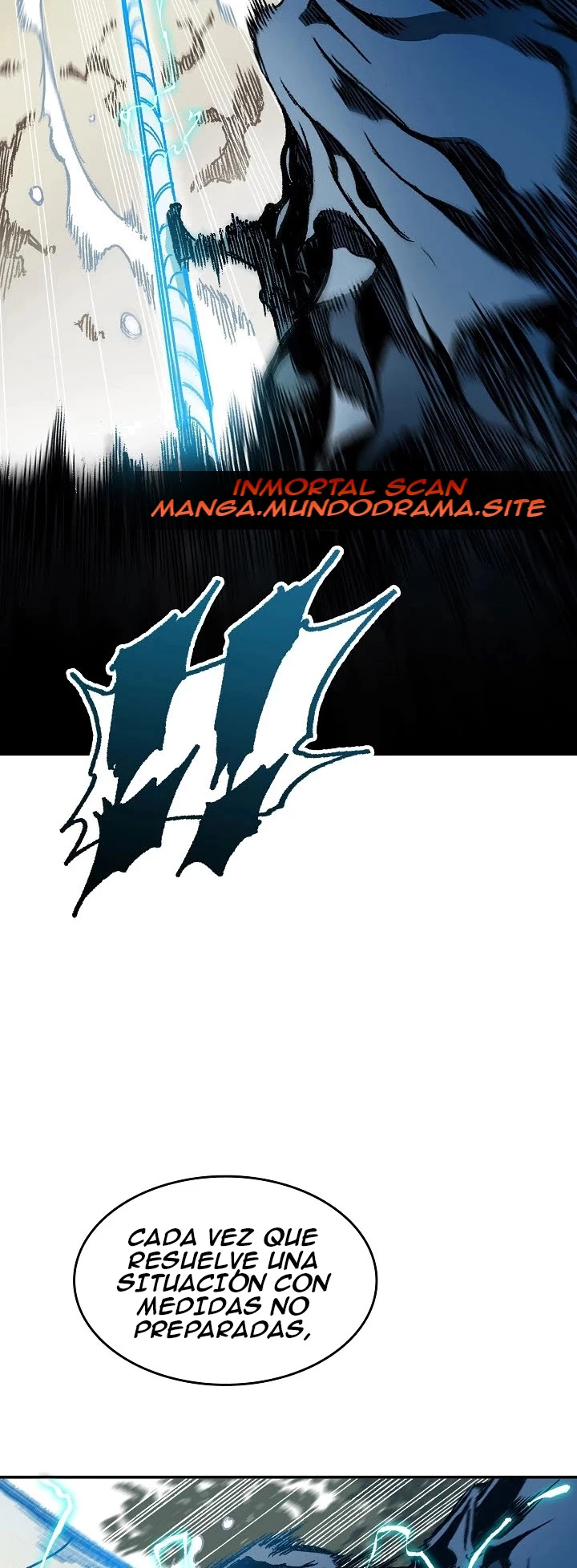 Memorias del dios de la guerra > Capitulo 85 > Page 401