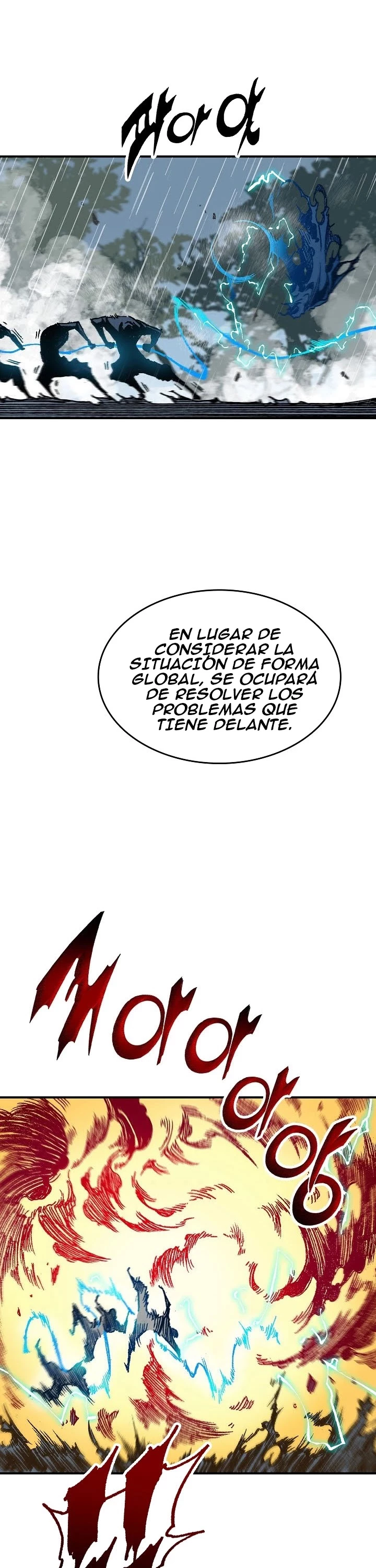 Memorias del dios de la guerra > Capitulo 85 > Page 421