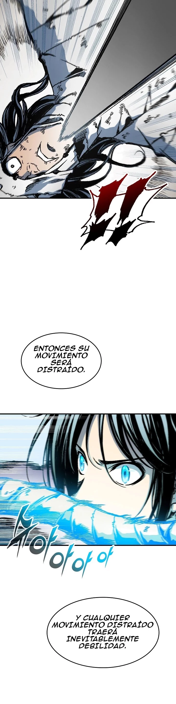 Memorias del dios de la guerra > Capitulo 85 > Page 441