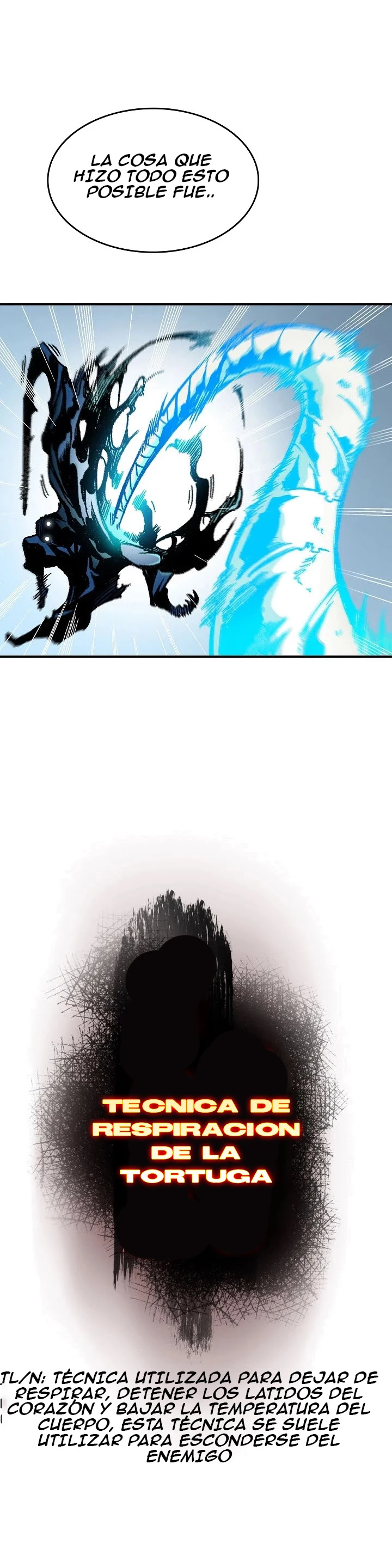 Memorias del dios de la guerra > Capitulo 85 > Page 451