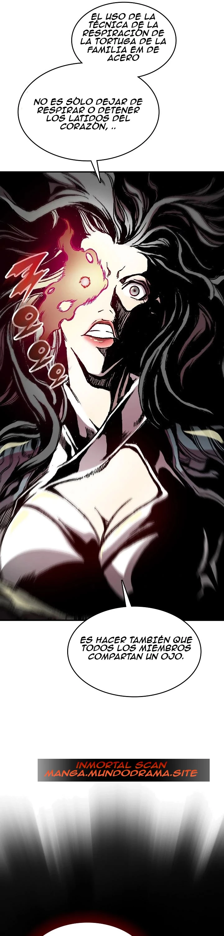 Memorias del dios de la guerra > Capitulo 85 > Page 461