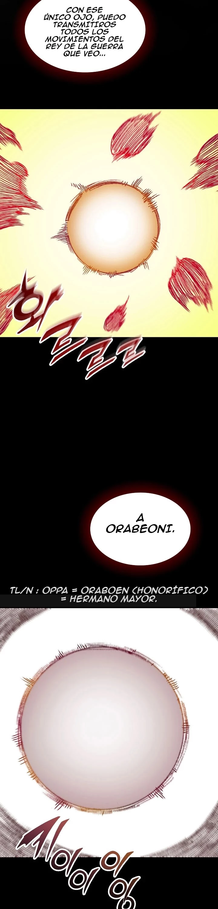 Memorias del dios de la guerra > Capitulo 85 > Page 471