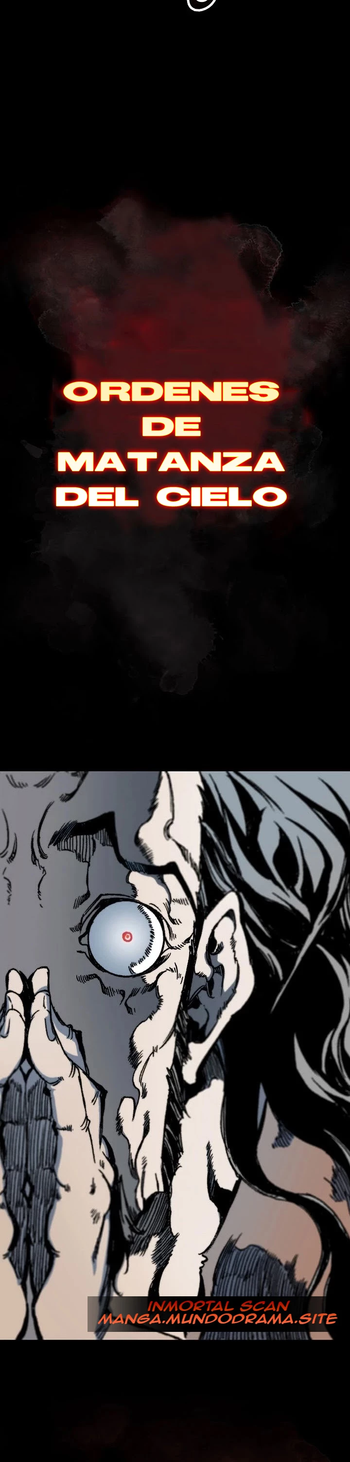 Memorias del dios de la guerra > Capitulo 85 > Page 481