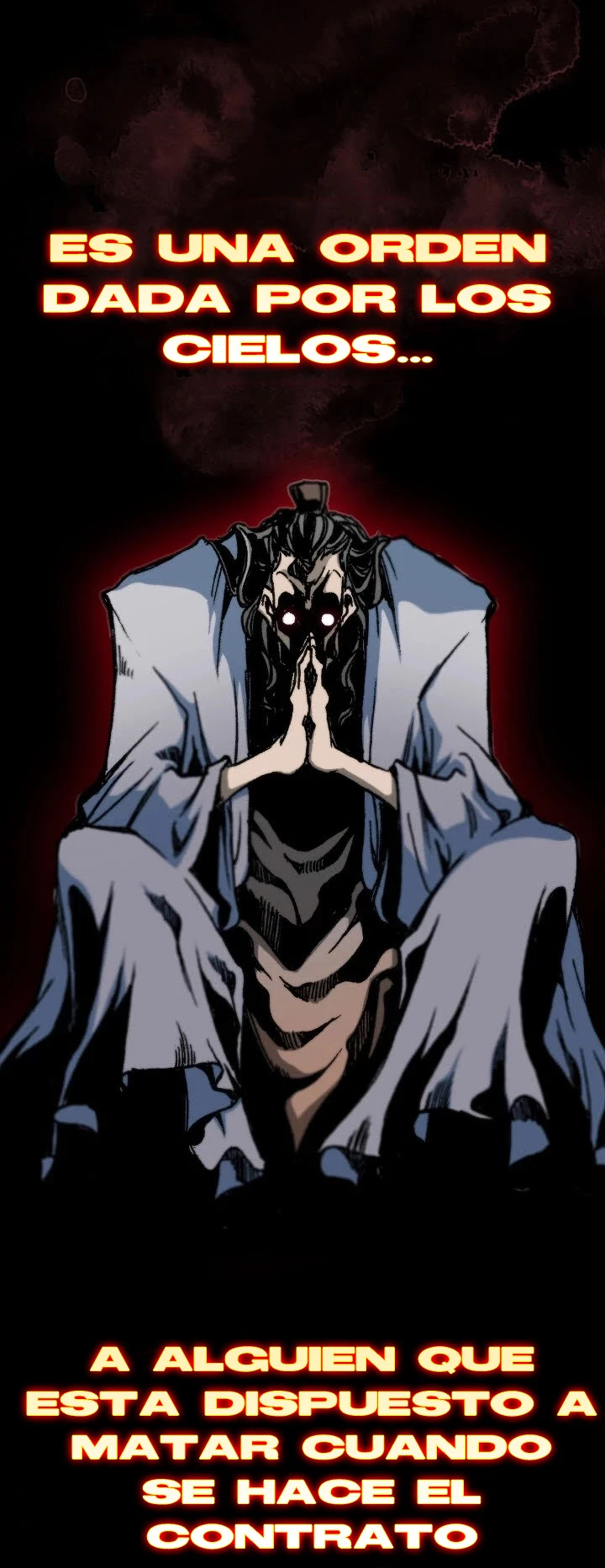 Memorias del dios de la guerra > Capitulo 85 > Page 491